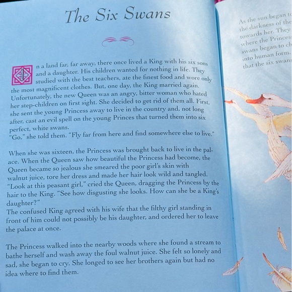 Sleeping Beauty, Cinderella & Other Fairytales 💝 igloo Hardcover Picture Books - Picture 6 of 14